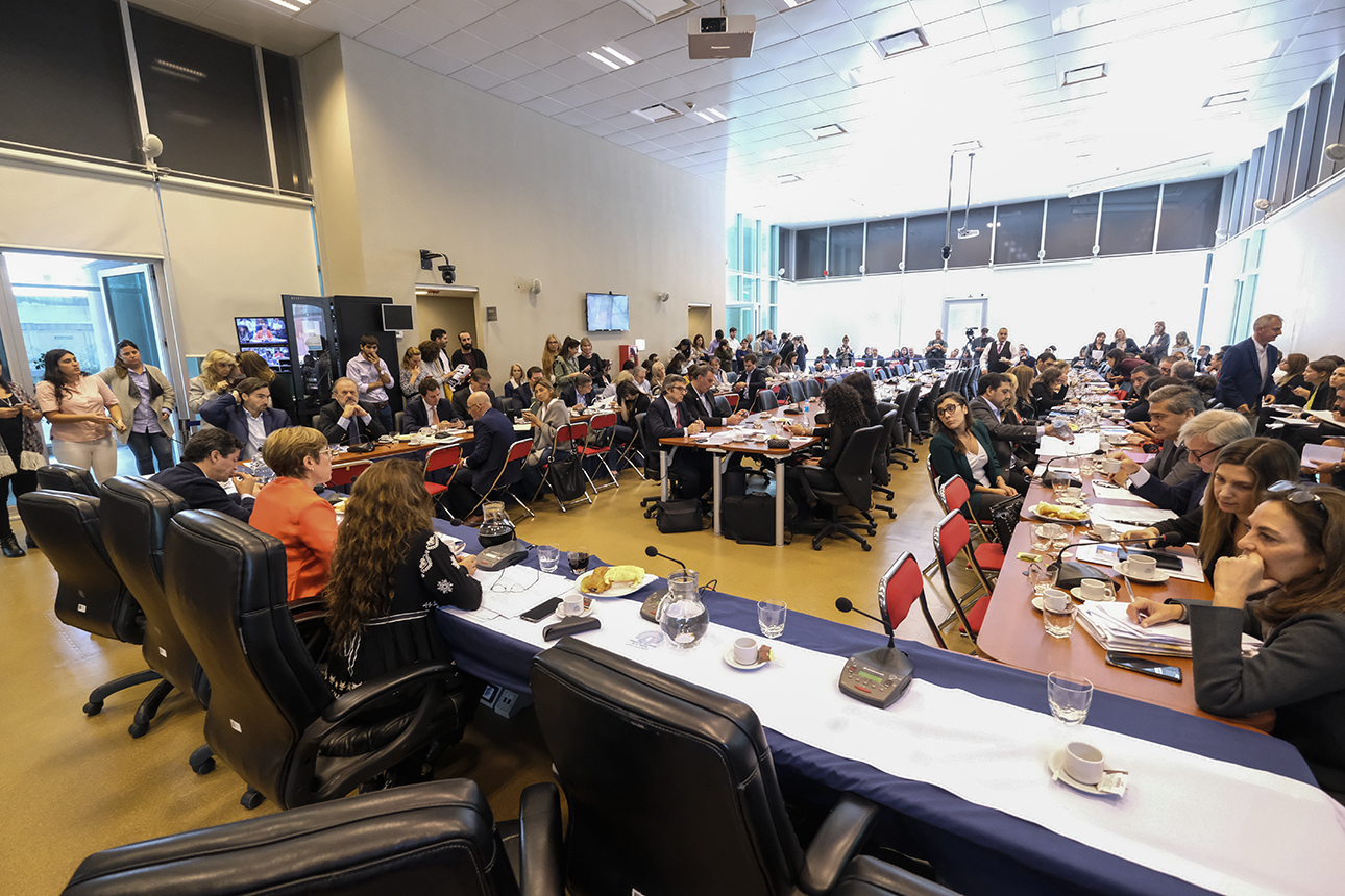 Imagenes de galerias de prensa